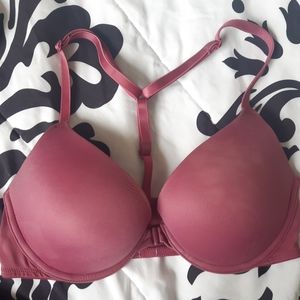 Pink ( Victoria's Secret) bra